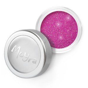 MOYRA-VAMP GLITER POWDER  no. 09