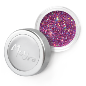 MOYRA-VAMP GLITER POWDER  no. 13