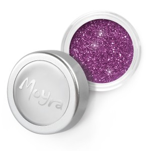 MOYRA-VAMP GLITER POWDER  no. 14