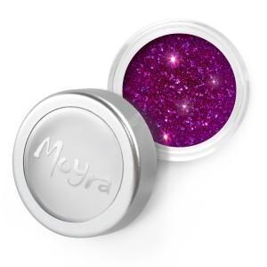 MOYRA-VAMP GLITER POWDER  no. 15