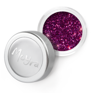 MOYRA-VAMP GLITER POWDER  no. 16