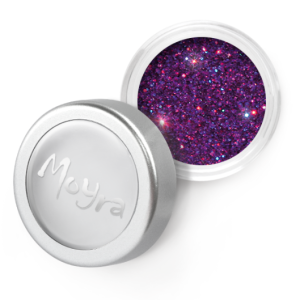 MOYRA-VAMP GLITER POWDER  no. 17