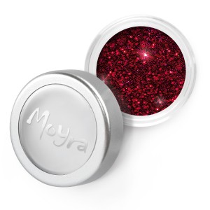 MOYRA-VAMP GLITER POWDER  no. 19