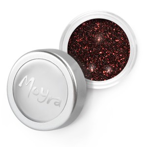 MOYRA-VAMP GLITER POWDER  no. 22