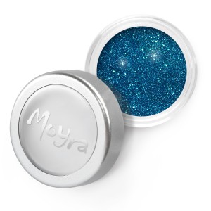 MOYRA-VAMP GLITER POWDER  no. 24