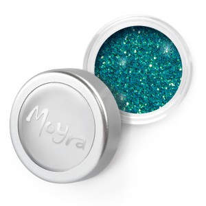 MOYRA-VAMP GLITER POWDER  no. 25