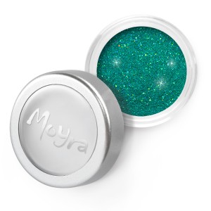MOYRA-VAMP GLITER POWDER  no. 27