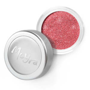 MOYRA-VAMP GLITER POWDER  no. 31