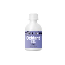COMAIR Razvijač boje za obrve i trepavice 3% 50ml