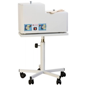 VECOM BEAUTY SYSTEM Depy Lady 9L sa stalkom 2x4,5 kg, prelivna VECOM BEAUTY SYSTEM Depy Lady 9L sa stalkom 2x4,5 kg, prelivna