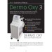 VECOM BEAUTY SYSTEM DERMO OXY Tečni koseonik, dubinsko ubrizgavanje kiseonika