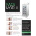 VECOM BEAUTY SYSTEM FACE EXCLUSIVE MODUL