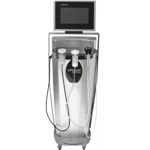 VECOM BEAUTY SYSTEM Liposlim System - ultrazvučna kavitacija, radiotalasni lifting, vakum