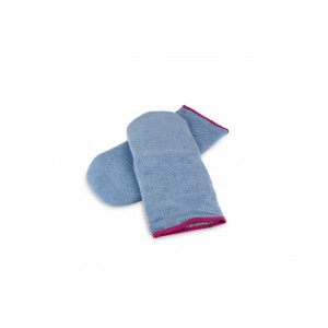 VECOM BEAUTY SYSTEM Parafinske rukavice frotirane VECOM BEAUTY SYSTEM Parafinske rukavice frotirane