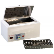 VECOM BEAUTY SYSTEM Suvi sterilizator sa dodatnom kasetom za metalne i staklene instrumente