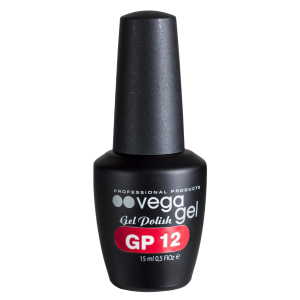 VEGA Gel lak GP 12 15ml VEGA Gel lak GP 12 15ml