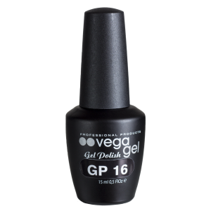 VEGA Gel lak GP 16 15ml VEGA Gel lak GP 16 15ml