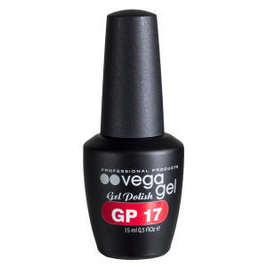 VEGA Gel lak GP 17 15ml VEGA Gel lak GP 17 15ml