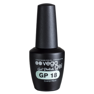 VEGA Gel lak GP 18 15ml VEGA Gel lak GP 18 15ml