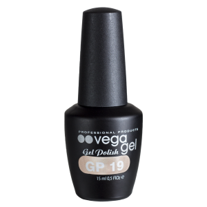 VEGA Gel lak GP 19 15ml VEGA Gel lak GP 19 15ml