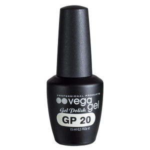 VEGA Gel lak GP 20 15ml VEGA Gel lak GP 20 15ml