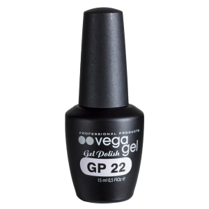 VEGA Gel lak GP 22 15ml VEGA Gel lak GP 22 15ml