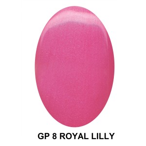 VEGA Gel lak GP 08 15ml VEGA Gel lak GP 08 15ml