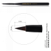 2M BEAUTY BLACK BEAUTY GEL CATS TONGUE OS #00