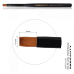 2M BEAUTY BLACK BEAUTY GEL LONG #6