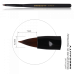 2M BEAUTY BLACK BEAUTY CATS TONGUE GEL OS #02