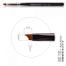 2M BEAUTY BLACK BEAUTY SMILE LINE #4