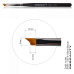2M BEAUTY BLACK BEAUTY SMILE LINE #6