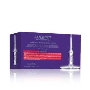 FARMAVITA Ampule protiv opadanja kose  Amethyste Stimulate