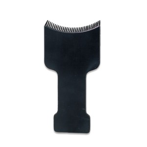 COMAIR Plastični podmetač za pramenove - 19x10cm