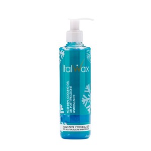 ITALWAX umirujući gel nakon depilacije - 250ml