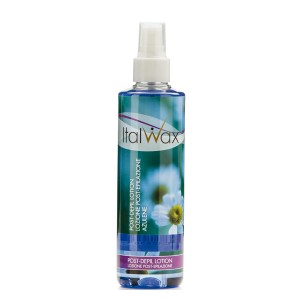 ITALWAX losion nakon depilacije bez ulja - 250ml ITALWAX losion nakon depilacije bez ulja - 250ml