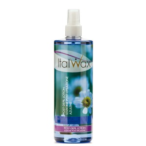 ITALWAX losion nakon depilacije bez ulja - 500ml ITALWAX losion nakon depilacije bez ulja - 500ml