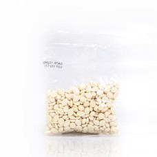 ITALWAX Film vosak za depilaciju - Bela čokolada (100g)