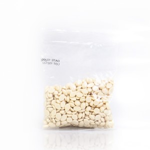 ITALWAX Film vosak za depilaciju - Bela čokolada (100g) ITALWAX Film vosak za depilaciju - Bela čokolada (100g)