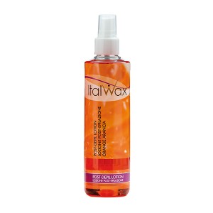 ITALWAX Losion nakon depilacije - Pomorandža (250ml) ITALWAX Losion nakon depilacije - Pomorandža (250ml)