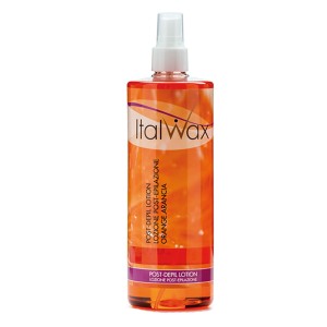 ITALWAX Losion nakon depilacije - Pomorandža (500ml)