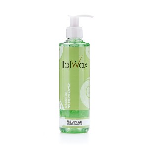 ITALWAX  gel pre depilacije - 250ml