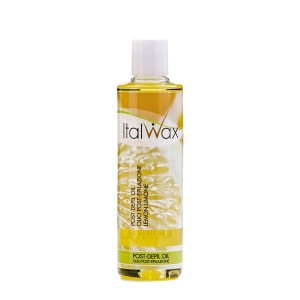 ITALWAX ulje nakon depilacije - Limun (250ml) ITALWAX ulje nakon depilacije - Limun (250ml)
