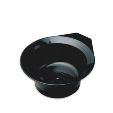 COMAIR Posuda za farbanje crna 200ml