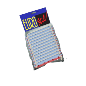 EUROSTIL plastični vikleri za mini val kratki 12/1 0911 EUROSTIL plastični vikleri za mini val kratki 12/1 0911