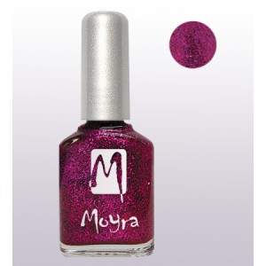 MOYRA lak za nokte no.100 - 12ml MOYRA lak za nokte no.100 - 12ml