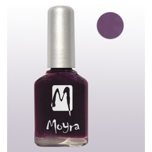 MOYRA lak za nokte no.87 - 12ml