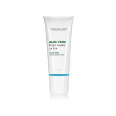 PRIMA ALOE VERA Krem maska za lice 200ml