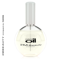 2M BEAUTY ULJE ZA NOKTE I ZANOKTICE - BADEM 75ml