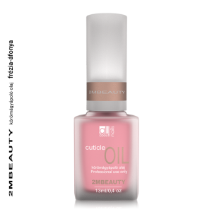 2M BEAUTY ULJE ZA NOKTE I ZANOKTICE - FREZIJA&BOROVNICA 13ml 2M BEAUTY ULJE ZA NOKTE I ZANOKTICE - FREZIJA&BOROVNICA 13ml